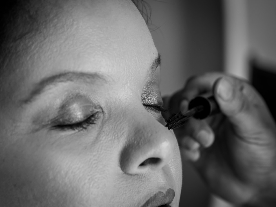 Antioxidantienreiche Lebensmittel für die Augen