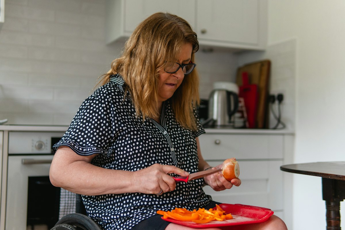 Omega-3 Fettsäuren und Augengesundheit